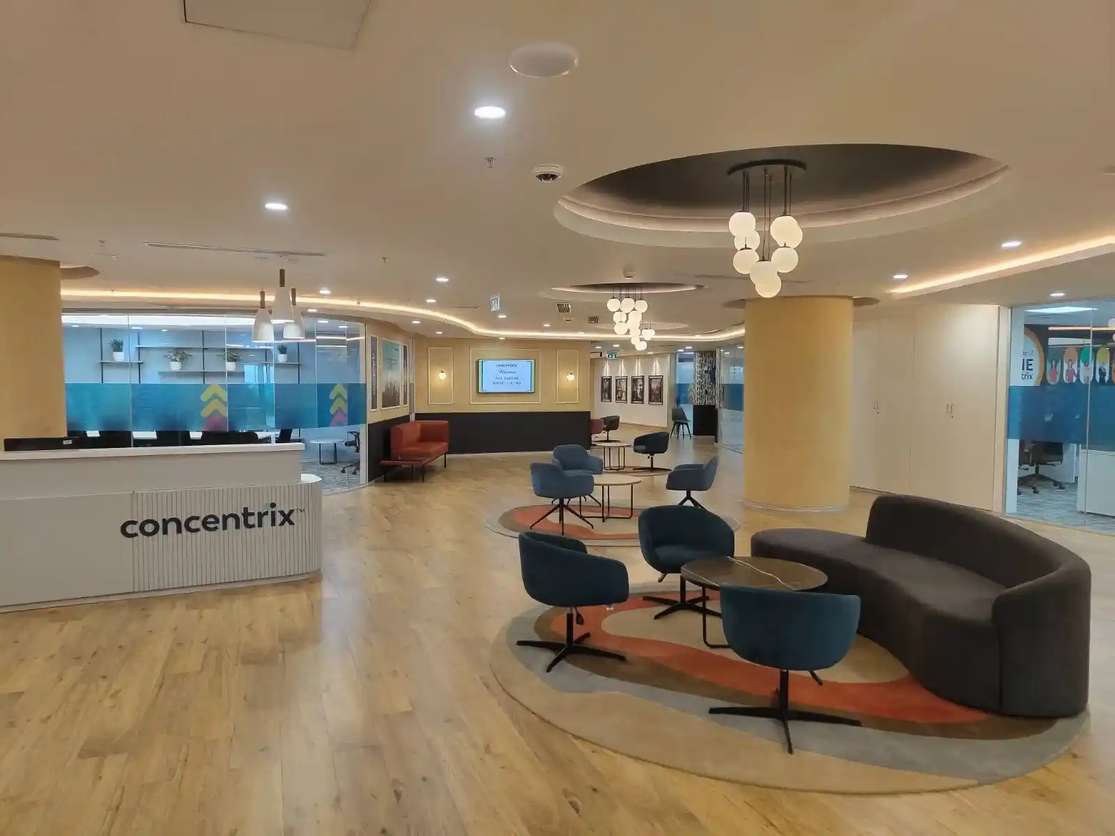 Concentrix Kolkata